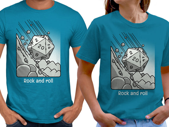 Rock N Roll
