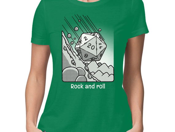 Rock N Roll