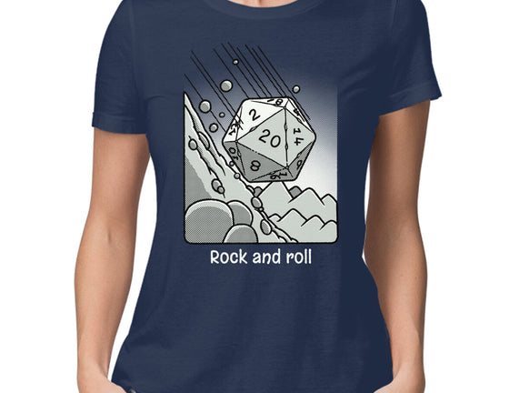 Rock N Roll
