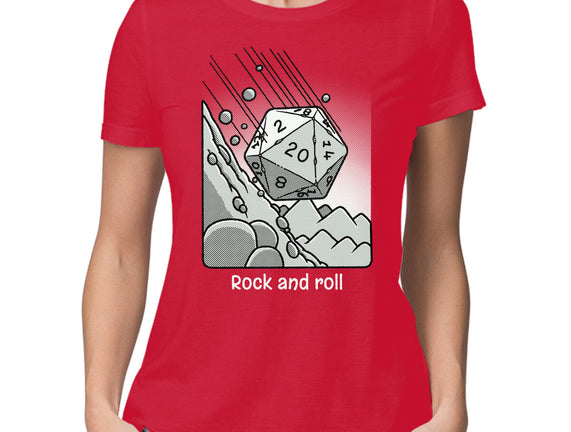 Rock N Roll