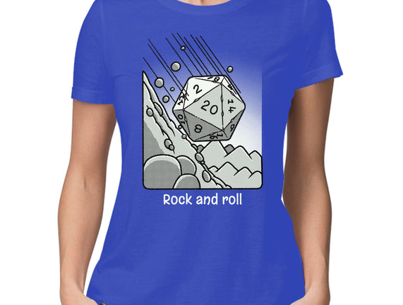Rock N Roll