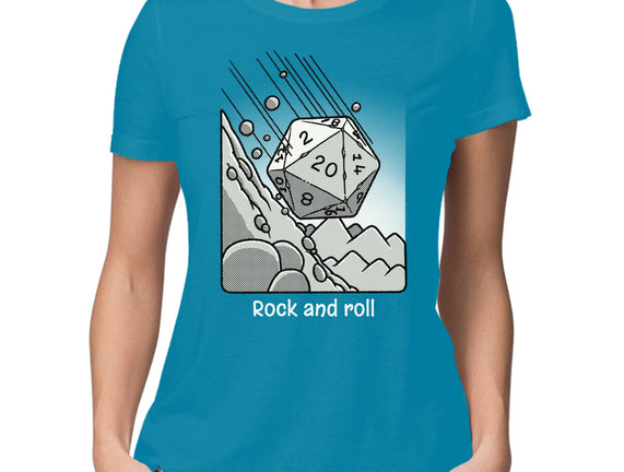 Rock N Roll
