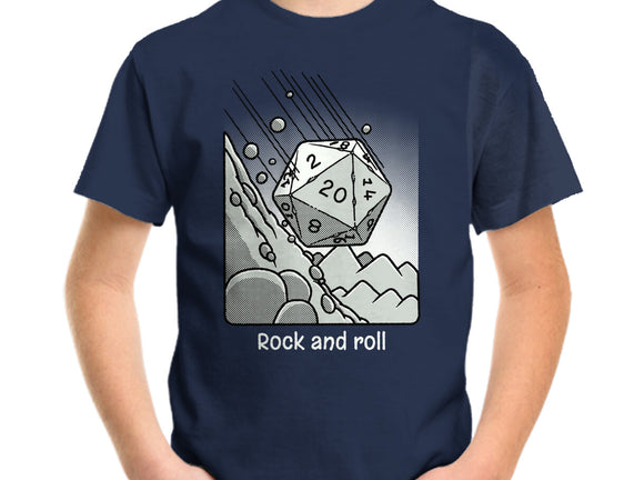 Rock N Roll