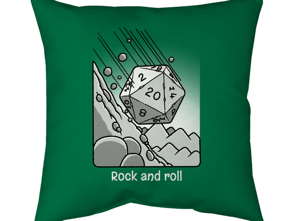 Rock N Roll