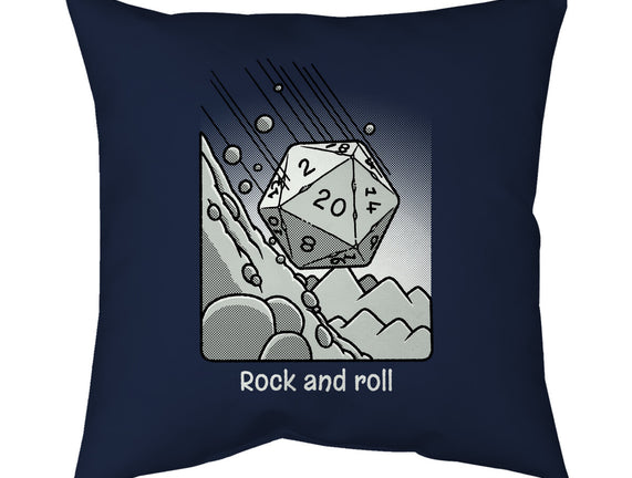 Rock N Roll