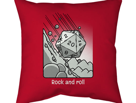 Rock N Roll