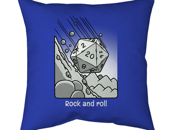 Rock N Roll