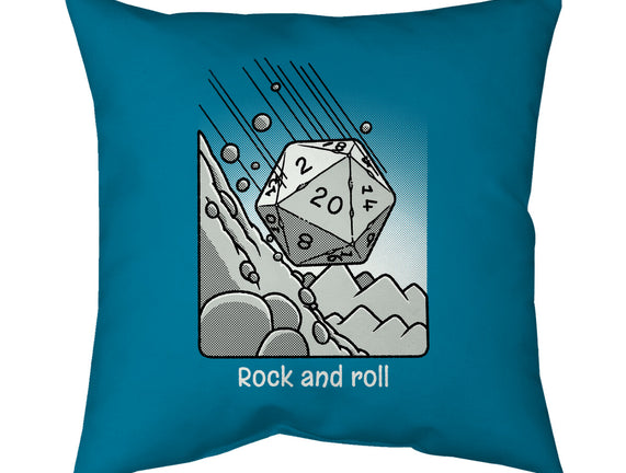 Rock N Roll