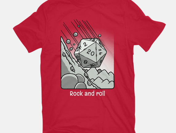 Rock N Roll