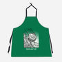 Rock N Roll-Unisex-Kitchen-Apron-imisko