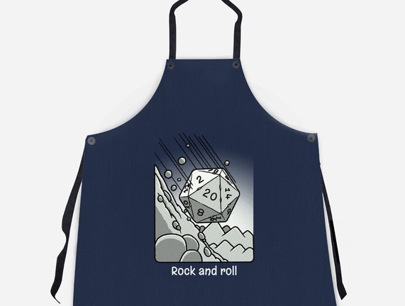 Rock N Roll