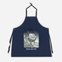 Rock N Roll-Unisex-Kitchen-Apron-imisko