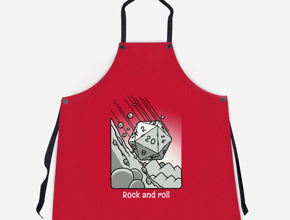 Rock N Roll