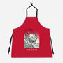 Rock N Roll-Unisex-Kitchen-Apron-imisko