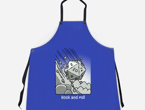Rock N Roll