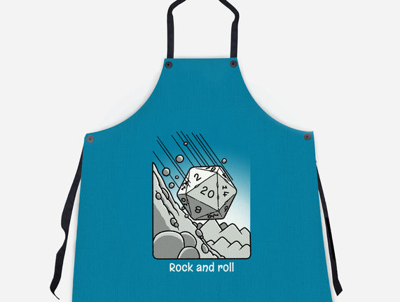 Rock N Roll