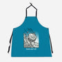 Rock N Roll-Unisex-Kitchen-Apron-imisko