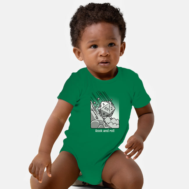 Rock N Roll-Baby-Basic-Onesie-imisko