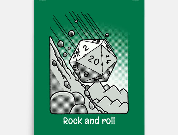 Rock N Roll