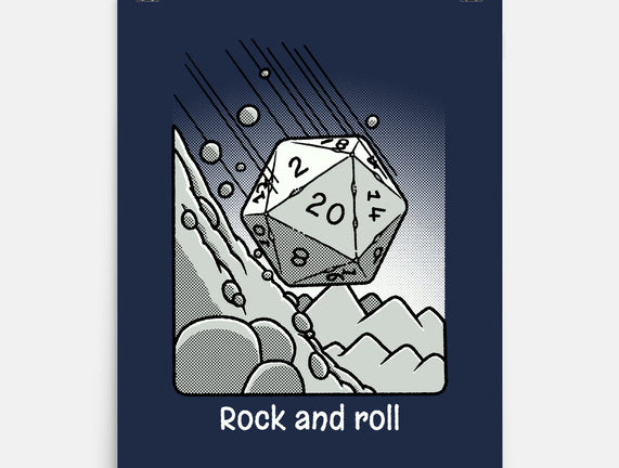 Rock N Roll