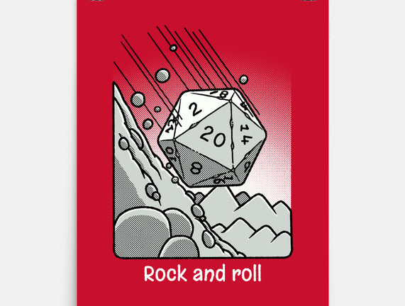 Rock N Roll