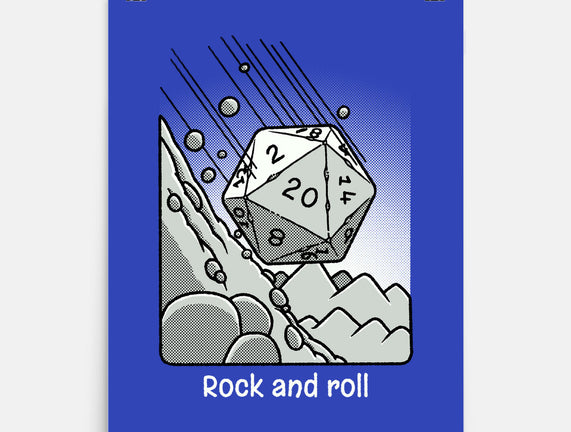 Rock N Roll