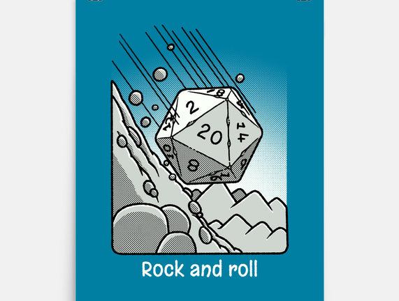 Rock N Roll