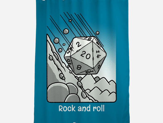 Rock N Roll