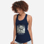 Rock N Roll-Womens-Racerback-Tank-imisko