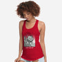 Rock N Roll-Womens-Racerback-Tank-imisko