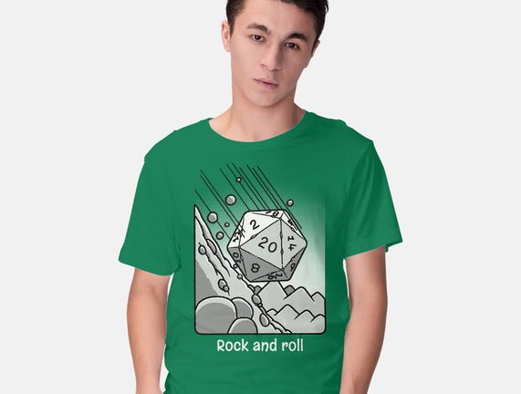 Rock N Roll