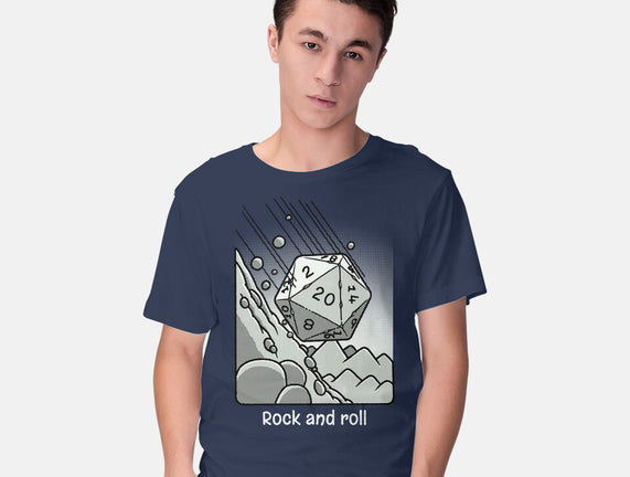 Rock N Roll