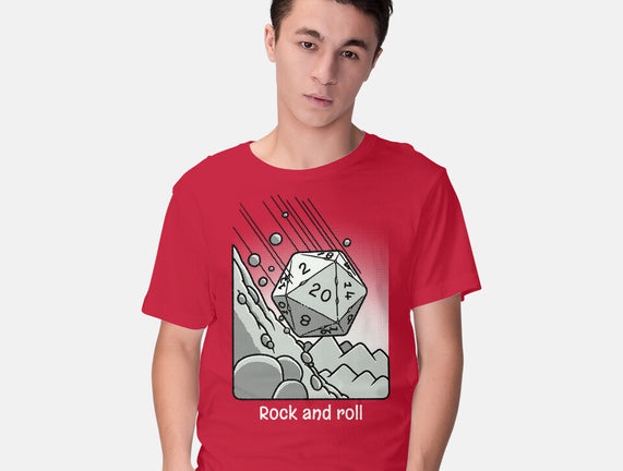 Rock N Roll