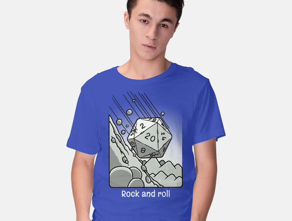 Rock N Roll
