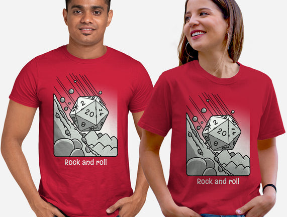 Rock N Roll