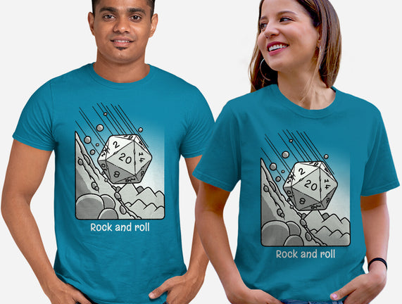 Rock N Roll