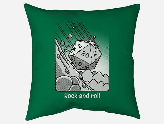Rock N Roll