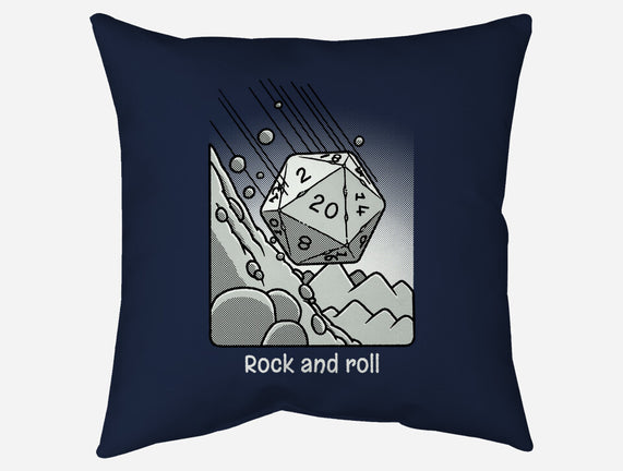 Rock N Roll