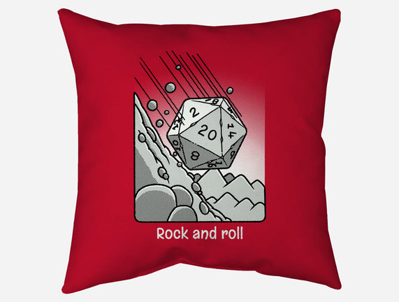 Rock N Roll