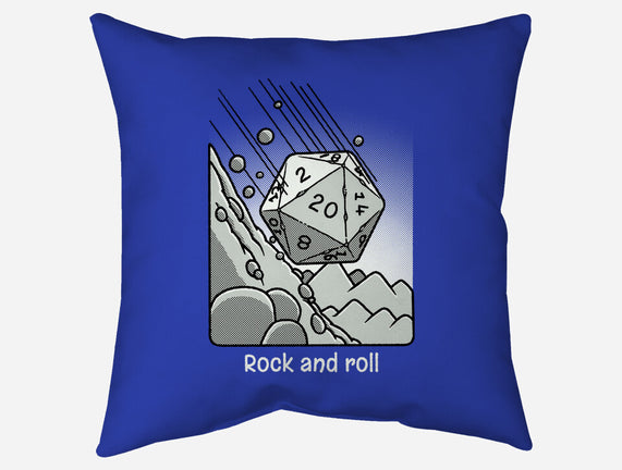 Rock N Roll