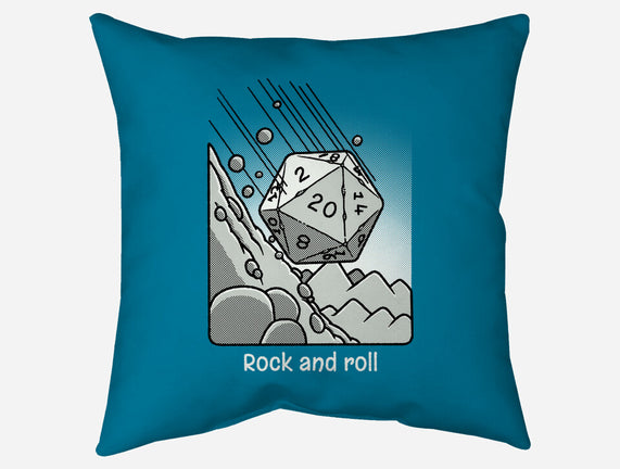 Rock N Roll
