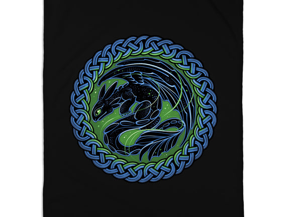 Emblem Of The Black Dragon