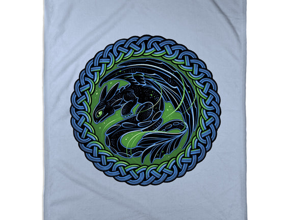 Emblem Of The Black Dragon