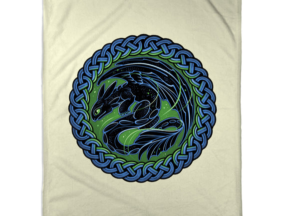 Emblem Of The Black Dragon