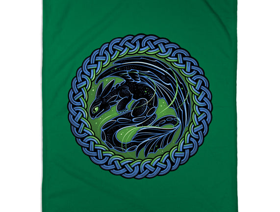 Emblem Of The Black Dragon