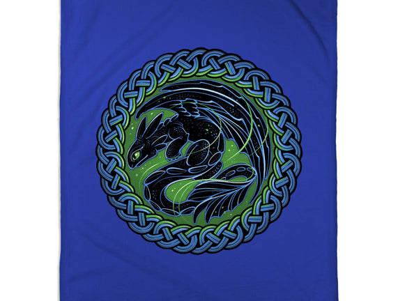 Emblem Of The Black Dragon