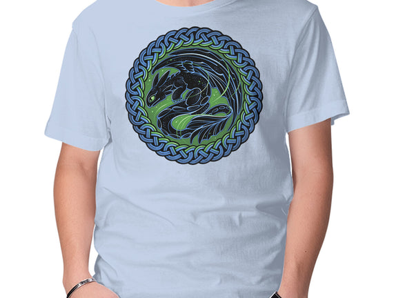 Emblem Of The Black Dragon