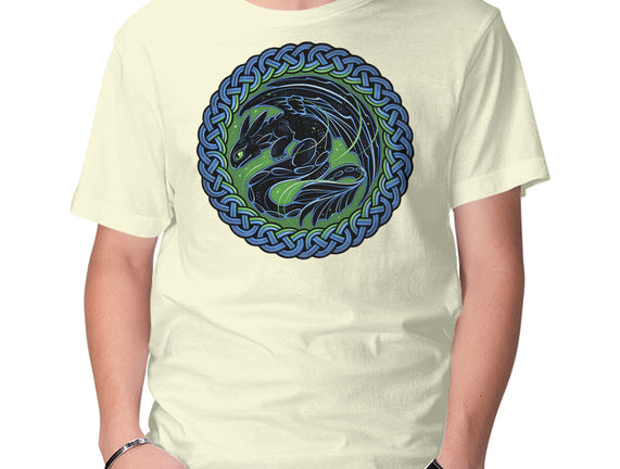 Emblem Of The Black Dragon