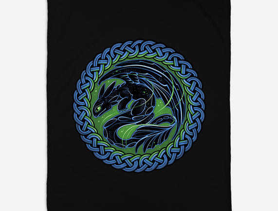 Emblem Of The Black Dragon