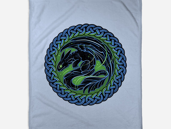 Emblem Of The Black Dragon